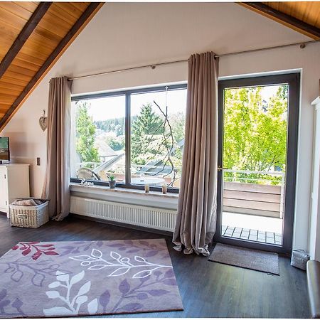 Ferienwohnung Ruhenest Willingen  Ngoại thất bức ảnh