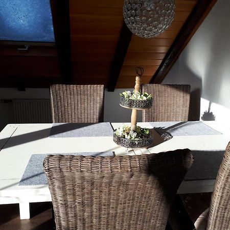 Ferienwohnung Ruhenest Willingen  Ngoại thất bức ảnh