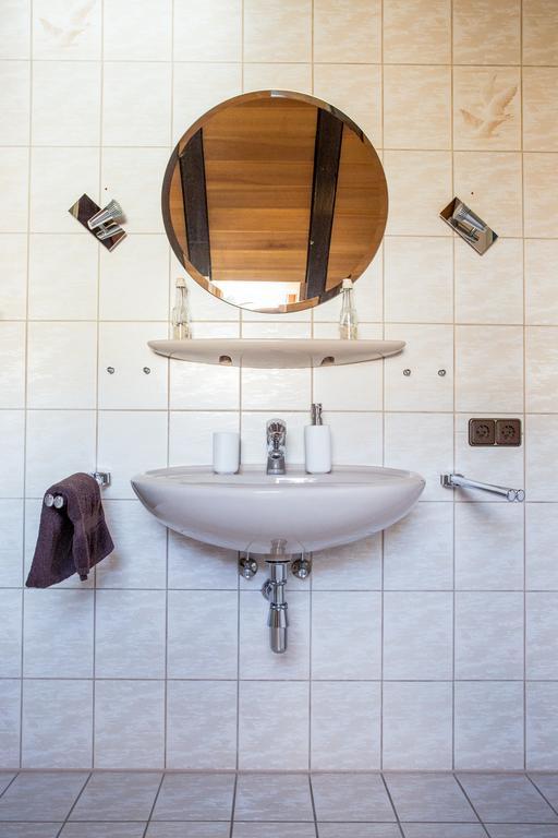 Ferienwohnung Ruhenest Willingen  Ngoại thất bức ảnh