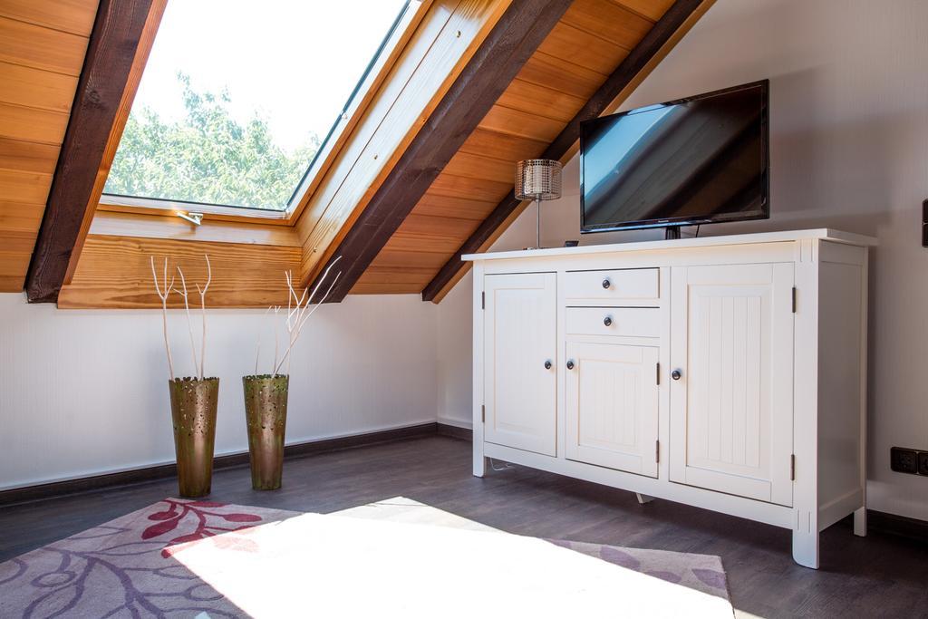 Ferienwohnung Ruhenest Willingen  Ngoại thất bức ảnh