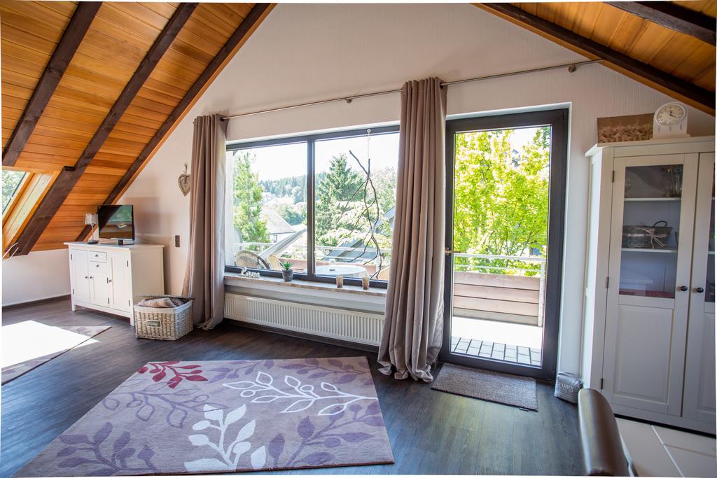 Ferienwohnung Ruhenest Willingen  Ngoại thất bức ảnh