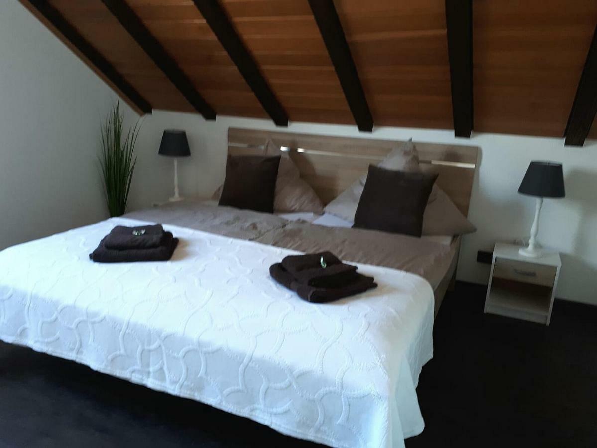 Ferienwohnung Ruhenest Willingen  Ngoại thất bức ảnh