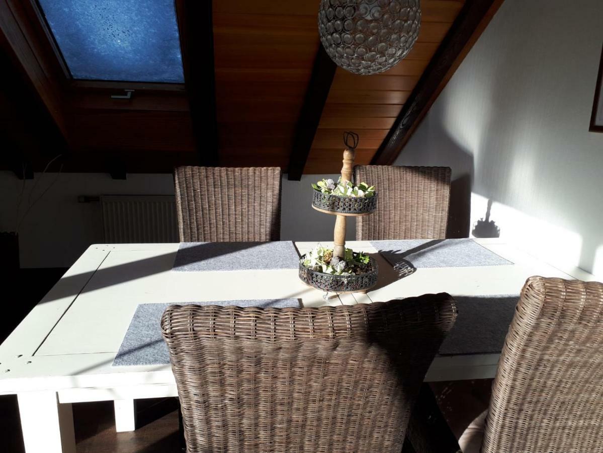 Ferienwohnung Ruhenest Willingen  Ngoại thất bức ảnh